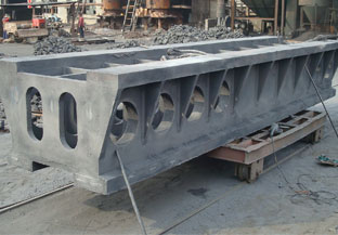Various large casting Machines10